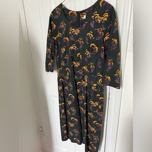 Conrags dress (6)